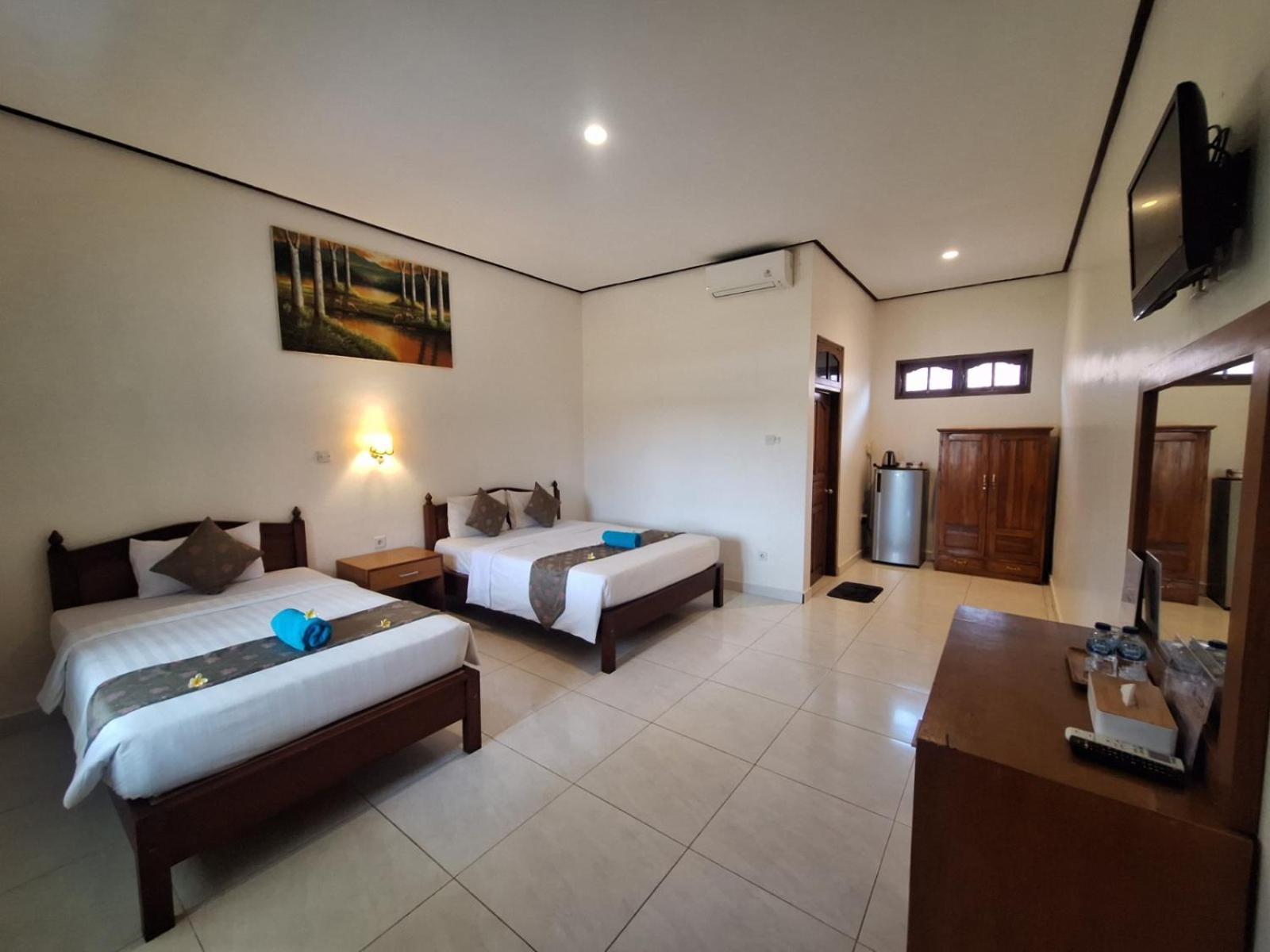 Batu Jaran Hill Cottage Uluwatu Exterior photo