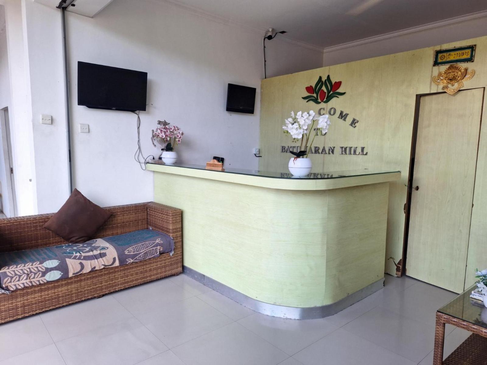 Batu Jaran Hill Cottage Uluwatu Exterior photo