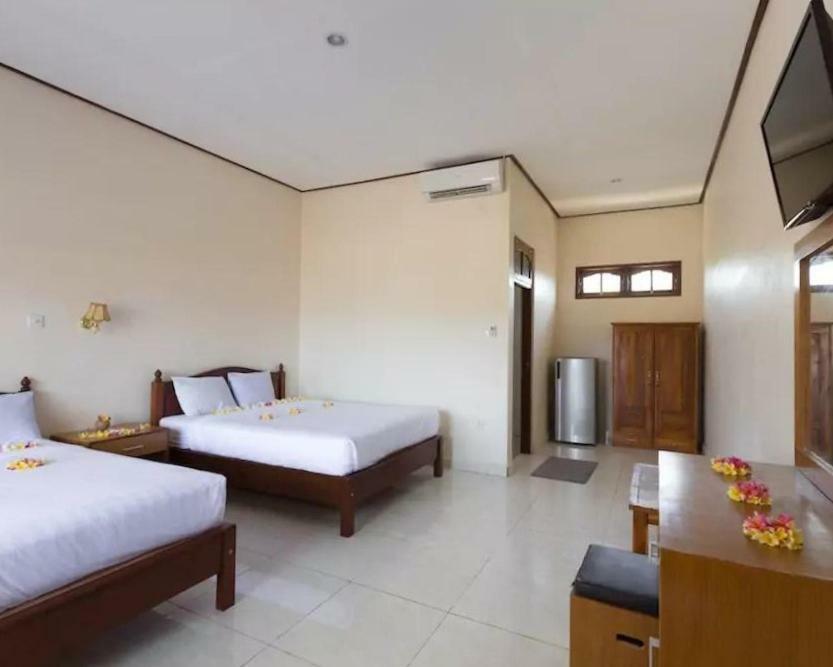 Batu Jaran Hill Cottage Uluwatu Exterior photo